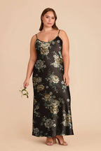 Amara Rustic Meadows alternate view 1 bridesmaid dress