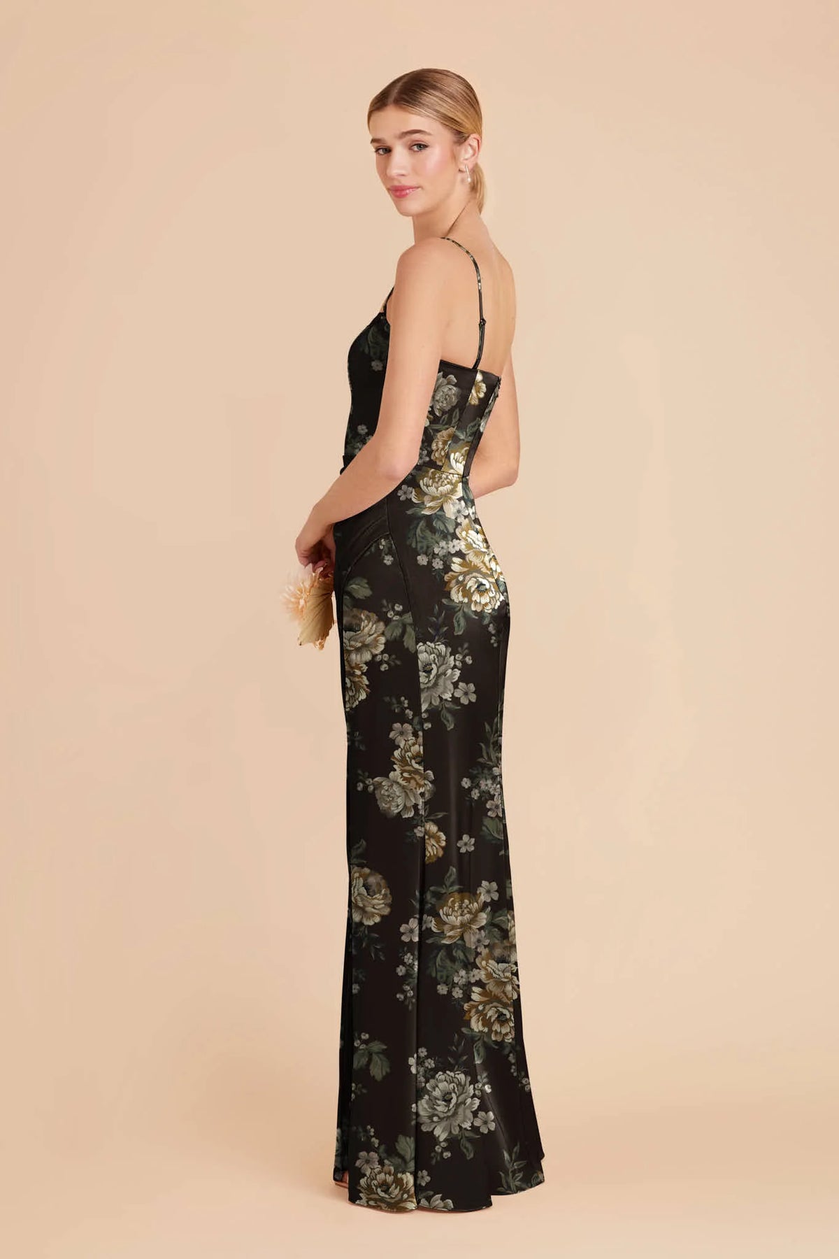 Lucienne Rustic Meadows alternate view 2 bridesmaid dress