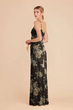 Elara Rustic Meadows alternate view 2 bridesmaid dress
