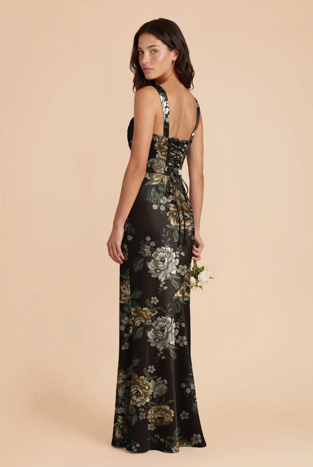 Colette Rustic Meadows alternate view 1 bridesmaid dress