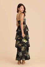 Calista Rustic Meadows alternate view 1 bridesmaid dress