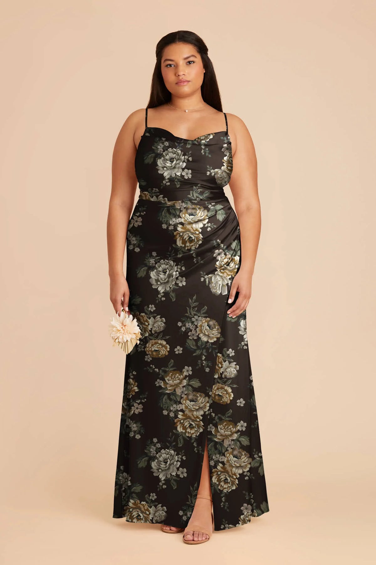 Sabine Rustic Meadows alternate view 1 bridesmaid dress