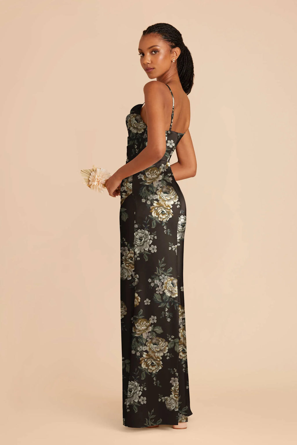 Sabine Rustic Meadows alternate view 2 bridesmaid dress