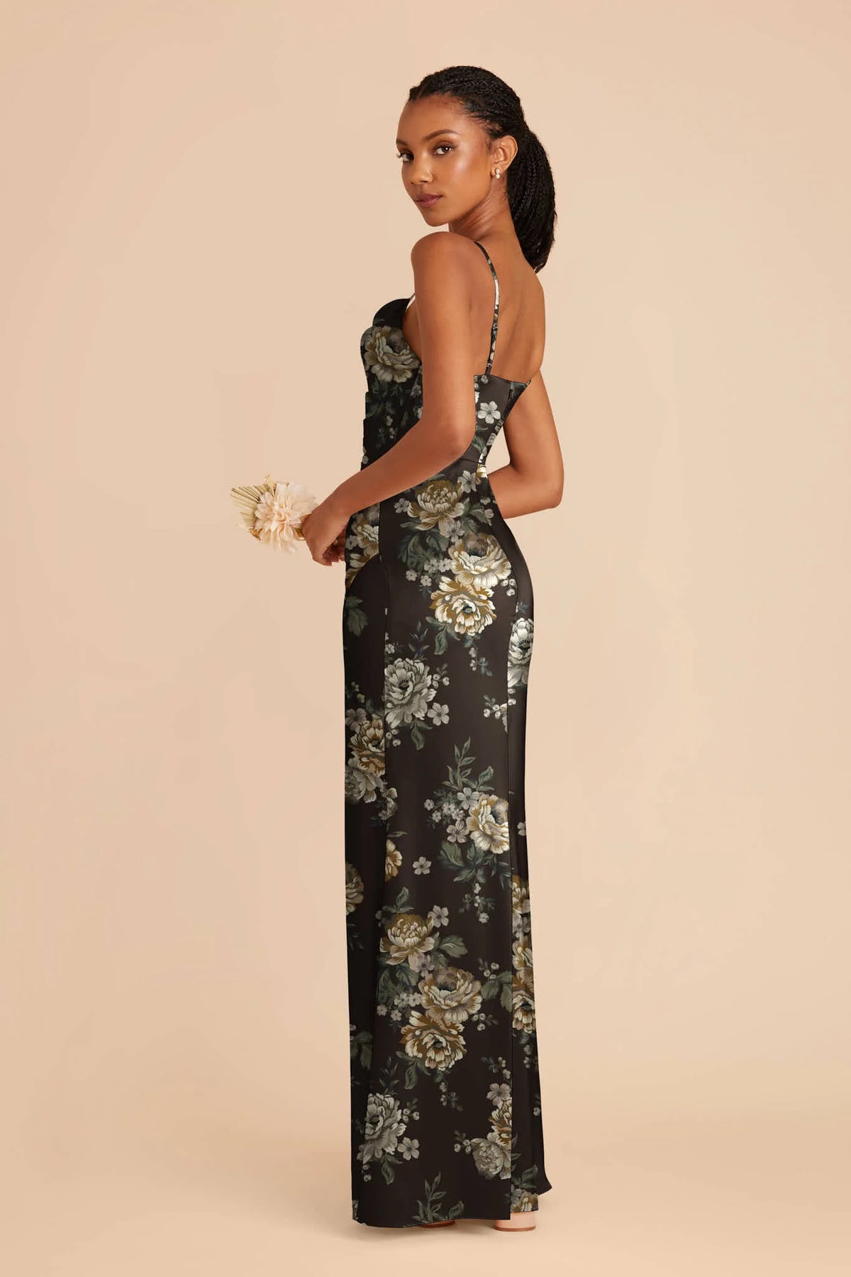 Sabine Rustic Meadows alternate view 2 bridesmaid dress