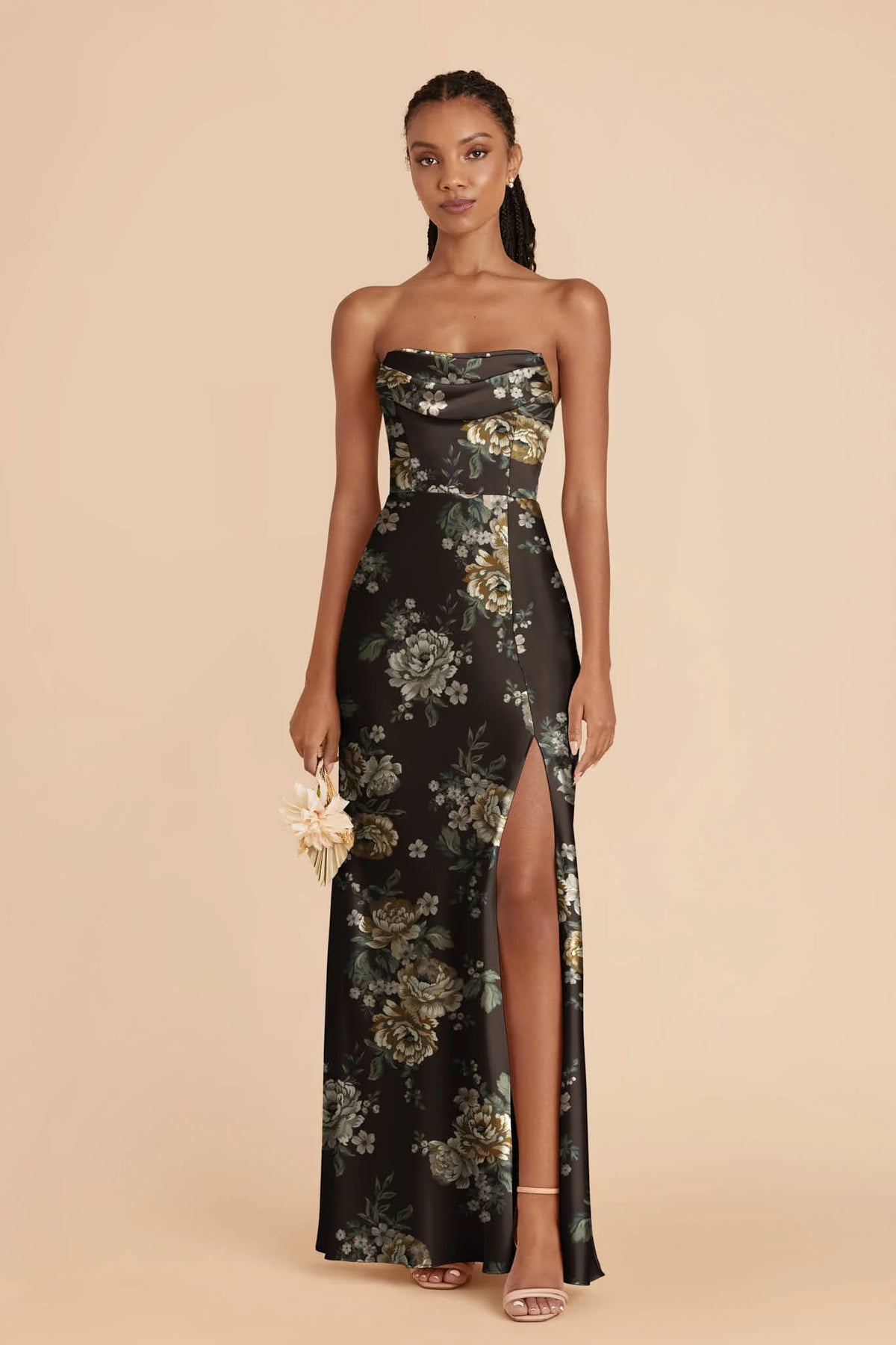 Corinne Rustic Meadows alternate view 1 bridesmaid dress