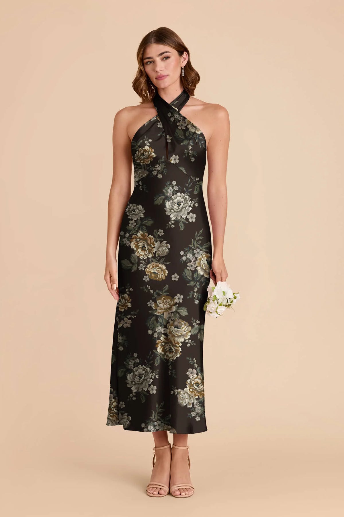 Seraphine Rustic Meadows alternate view 1 bridesmaid dress