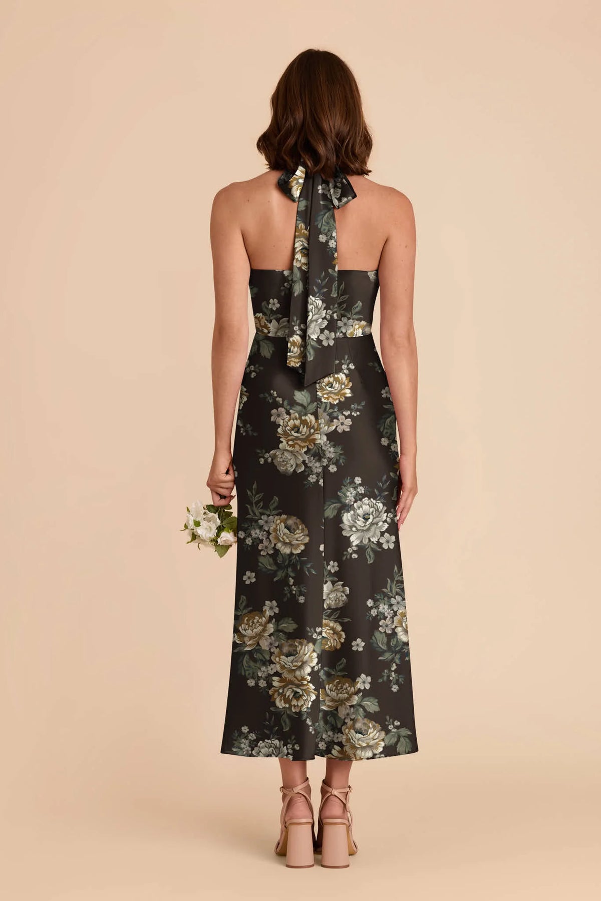 Seraphine Rustic Meadows alternate view 2 bridesmaid dress