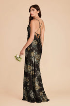 Estelle Rustic Meadows alternate view 1 bridesmaid dress