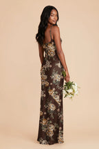 Noelle Rustic Meadows alternate view 1 bridesmaid dress
