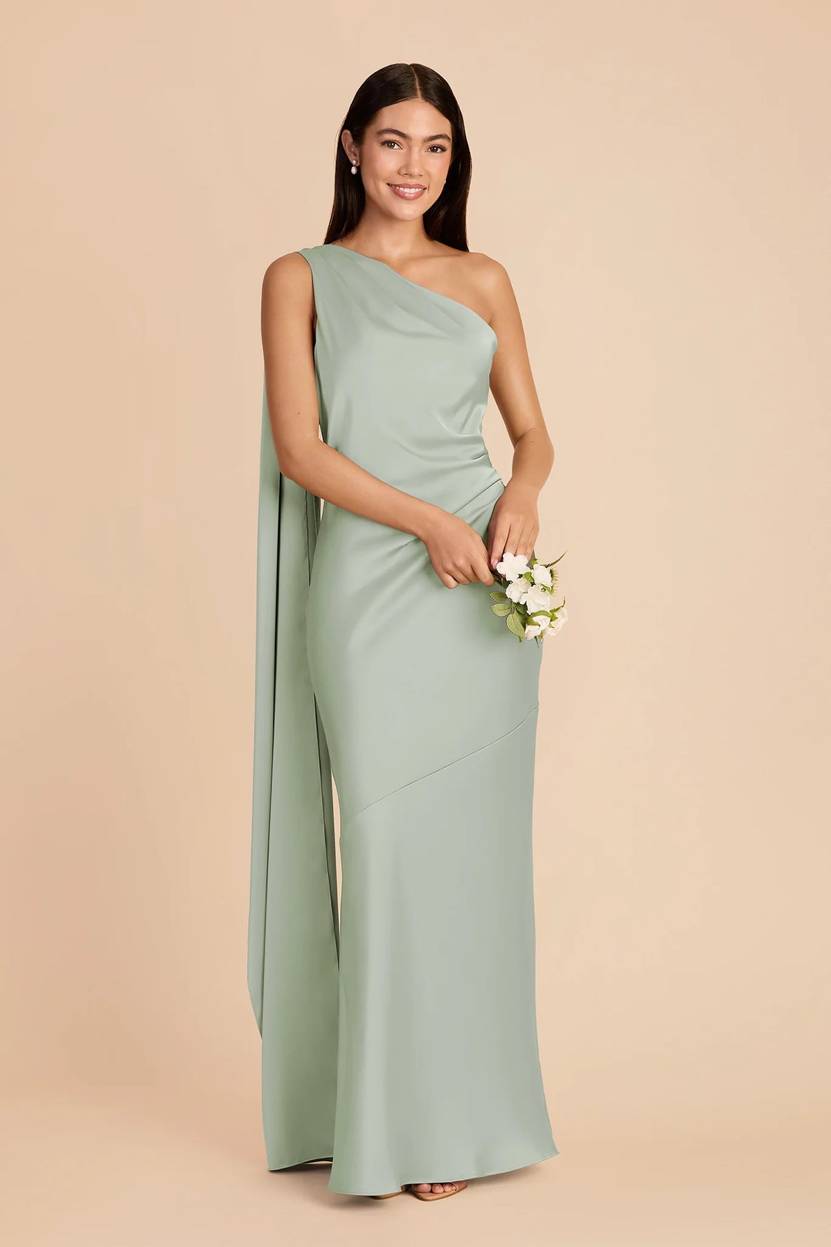 Ariadne Sage alternate view 1 bridesmaid dress