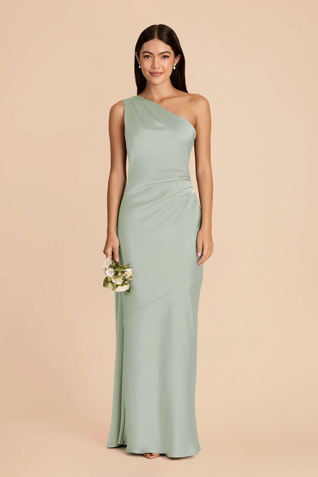 Ariadne Sage alternate view 2 bridesmaid dress