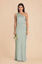 Ariadne Sage alternate view 2 bridesmaid dress