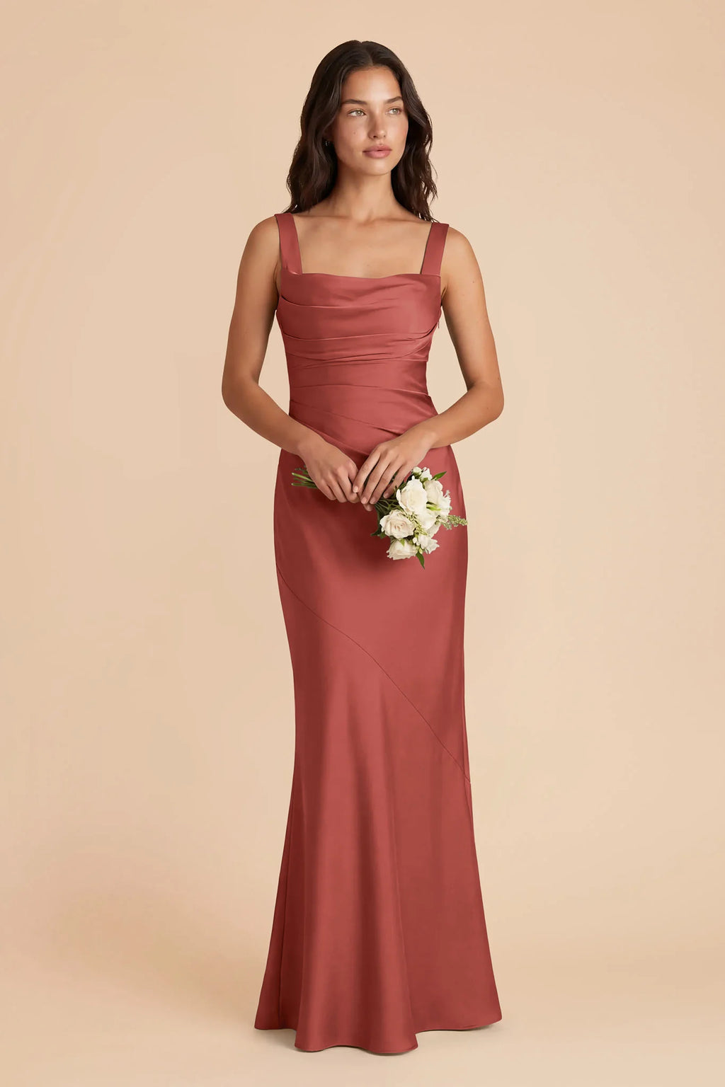 Colette Spice alternate view 1 bridesmaid dress