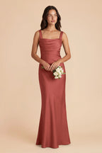 Colette Spice alternate view 1 bridesmaid dress