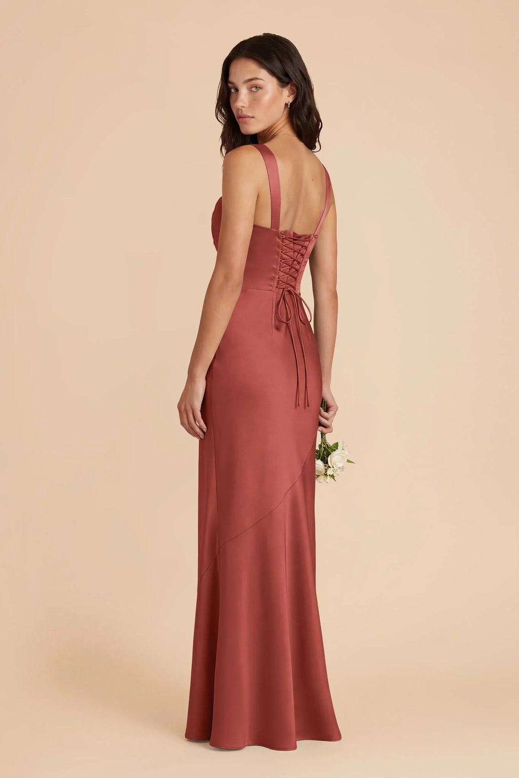 Colette Spice alternate view 2 bridesmaid dress