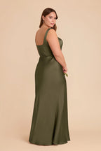 Elowen Thyme alternate view 6 bridesmaid dress