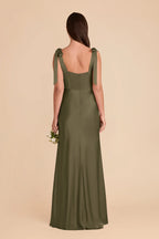 Elowen Thyme alternate view 4 bridesmaid dress