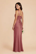 Colette Wild Rose alternate view 2 bridesmaid dress