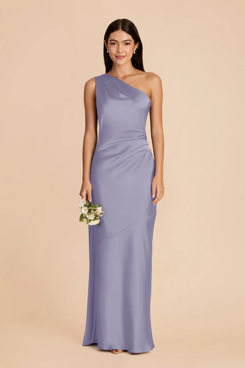 Ariadne Wisteria alternate view 2 bridesmaid dress