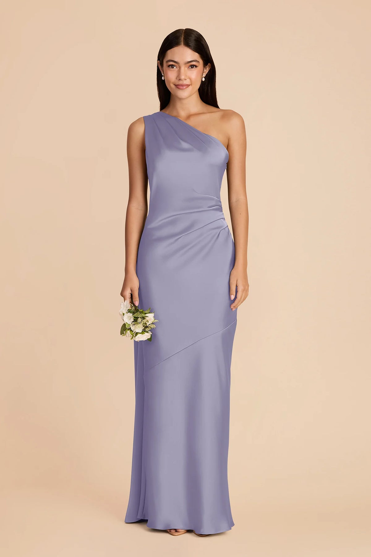 Ariadne Wisteria alternate view 2 bridesmaid dress