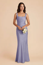 Colette Wisteria alternate view 1 bridesmaid dress