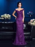 Nadia Rose Regency front view mother of the bride dress