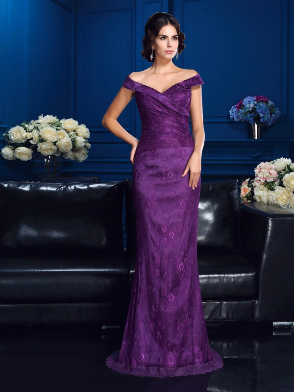 Nadia Rose Regency front view mother of the bride dress