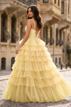 Bellamy Nell detail image 21 prom dress