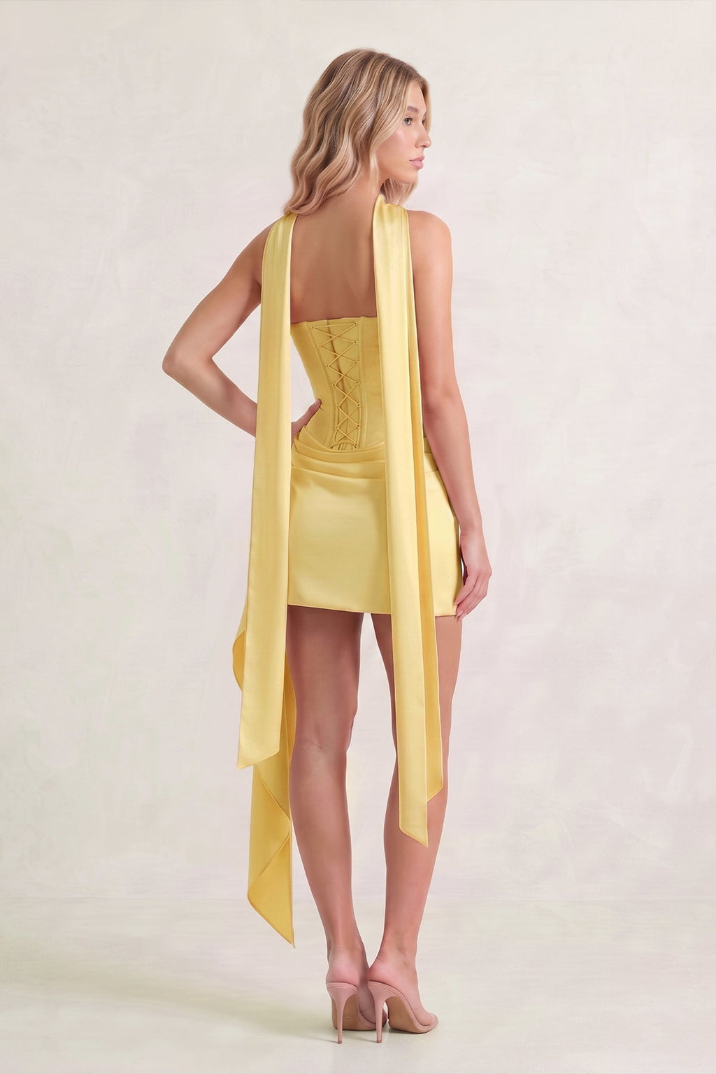 Della product view 06 homecoming dress