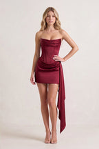Della product view 09 homecoming dress