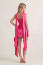 Della product view 30 homecoming dress
