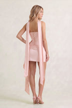 Della product view 24 homecoming dress