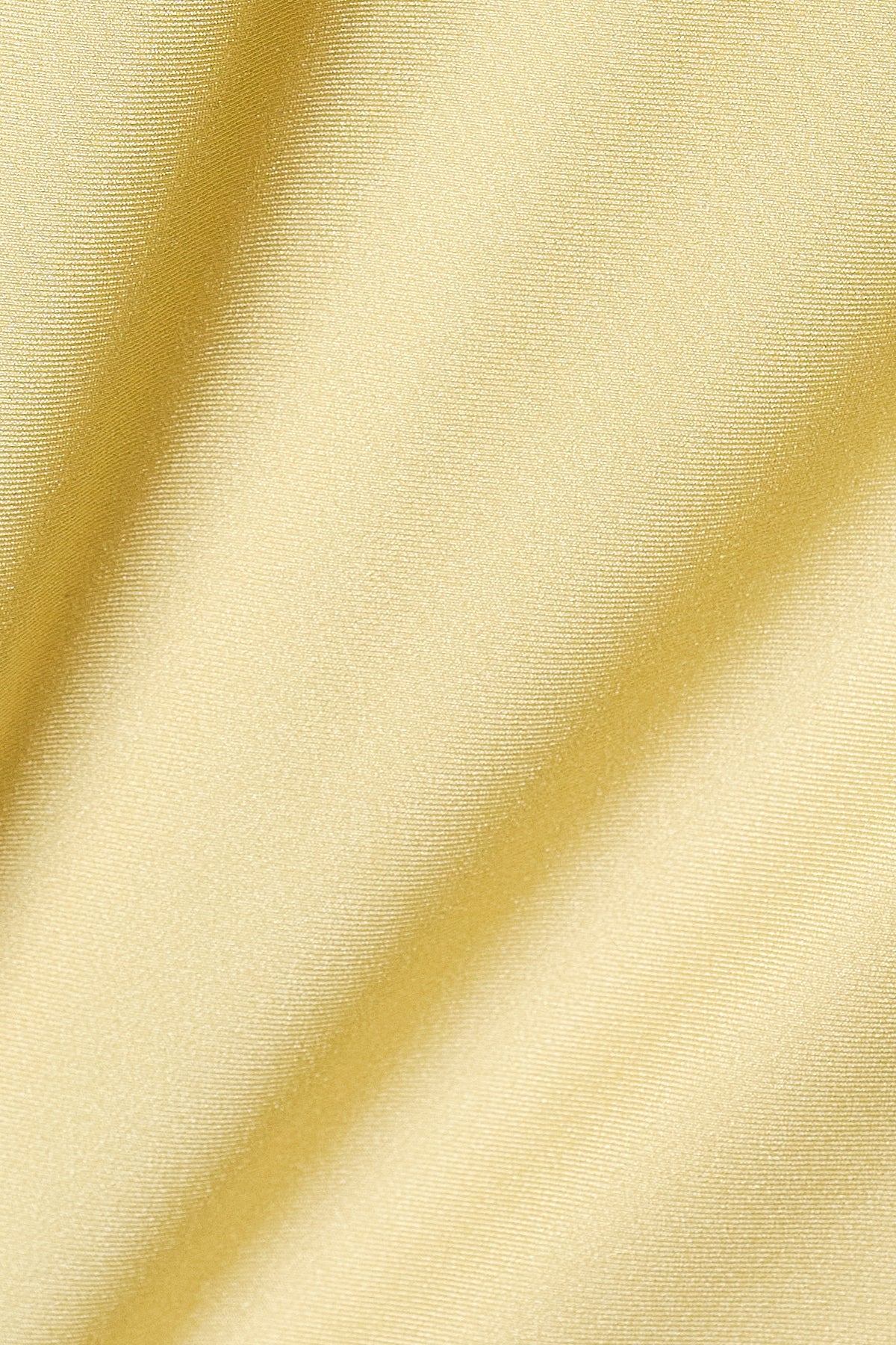 Yellow Sweetheart Sheath Short Homecoming Dresses With Keyhole
